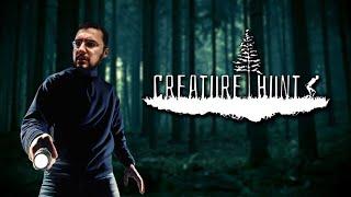 CREATURE HUNT - Il Ritorno di Kiddy