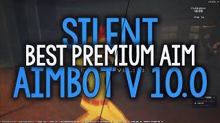 BEST SILENT AIMBOT v10.0 FOR SAMP [CLEO][UNDETECTABLE]