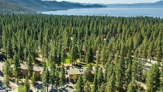 Explore UNR at Lake Tahoe