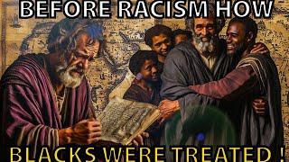 The Hidden Origins of Racism:Ancient Greek  Texts Reveal the TRUTH!