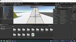 How to Center Pivot Probuilder in Unity