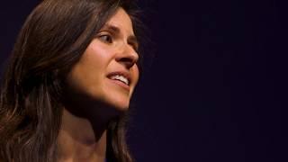 Don't Believe Everything You Think | Lauren Weinstein | TEDxPaloAlto