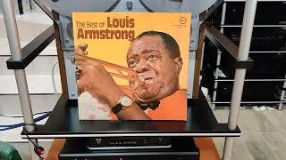 Ella Fitzgerald and Louis Armstrong - T+A G1260R +T+A A3000+T+A P1200R + Onkyo Scepter SC 2000