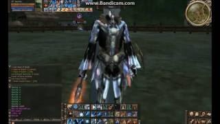 Lineage 2 - KukuKoko vs Wio, L2 Toxic