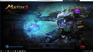 Level 55 in SD3 | Metin2 Sephion2