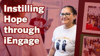 Columbus Community Partners | iEngage at Indiana University Columbus