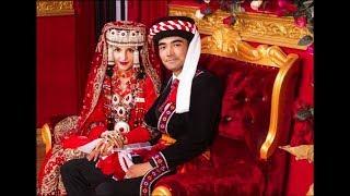 The Big Picture: Wedding, Tajik-style Part III