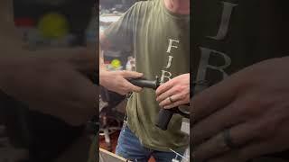 AR-15 Part upgrades in under 5 Mins #gunsmith #strike #camo #spartan #subscribe