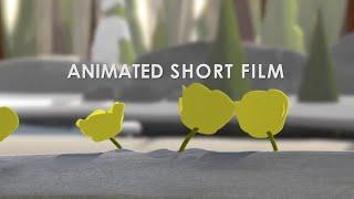 Foyle Film Festival Light in Motion Competition - Animated Programme 2017 (Trailer)