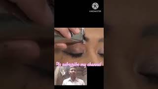 Forced headshave#Girl headshave and eyebrows shave#female eyebrow shave#shortvideo#viral#ytshort