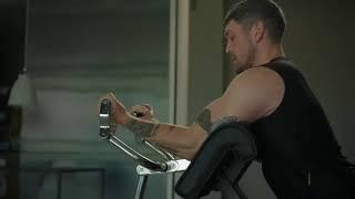 Фитнес станция Technogym Unica Evolution M310