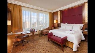 Renaissance  || Recommended 5  Stars Hotel ||  Moscow, RUSSIA