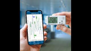 How to Set Up a HOBO MX Data Logger