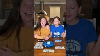 Can you name ice cream flavors faster than us??#familygamenight #familyfun