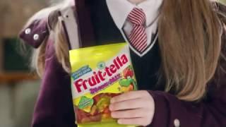 Fruit-tella