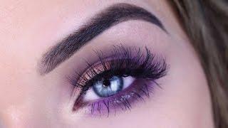 Babsbeauty x Deck of Scarlet | Eye Makeup Tutorial