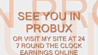 PROBUX TUTORIAL GUIDE