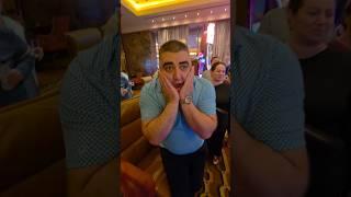 $1,250 A Spin Bonus Made Me SHOCKED  #shorts #slots #jackpot