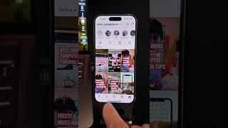 What the heck? Where have I been?  #techtips #iphone