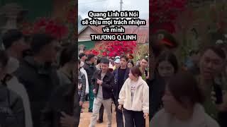 Quang linh vlogs trở về mới nhất khi bị tạm giam #quanglinhvlogs