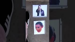 the stair of Gen Z memes..
