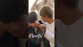 bts Vkook/jungkook/taehyung/friends