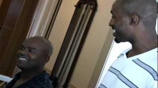 Rolling Razor TV Episode: Greg