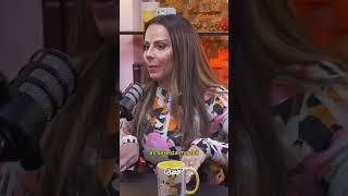 Viviane Araújo Esclarece Boatos Sobre Babás | Dog Pod Tudo 
