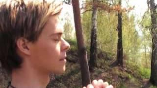 Denis Popov-music video for Era  song "Ameno"