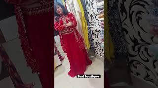 Pari boutique 9166304848 7340098035 #lehenga #partywear #boutique #fashion