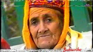 people of ahmadabad hunza 25/04/1996 ep#2 | Hunza valley