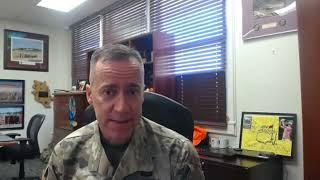 AFCEA In Your Words with Maj. Gen. Jan C. Norris, USAR