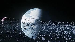 Star Citizen - Yela Timelapse