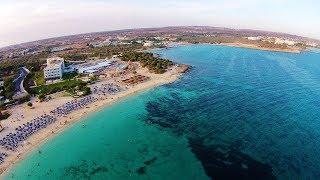 Top10 Recommended Hotels in Ayia Napa, Cyprus