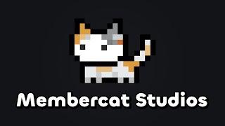 An Introduction to Membercat Studios