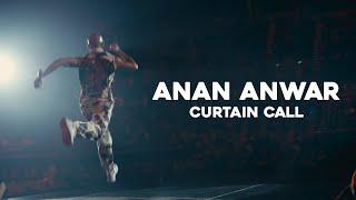 Anan Anwar - Curtain Call | Grammy X RS concert Dance Arena 2024