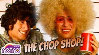 KARATE POPThe Bod Squad: New Recruits (2000)Old TVOkids Show | TVOkids Retro