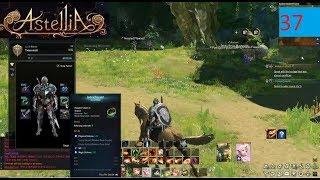 Astellia Online gameplay 37