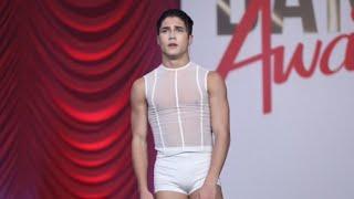 Thiago Pacheco (Recompete for Senior Male Best Dancer) - The Dance Awards Orlando 2021