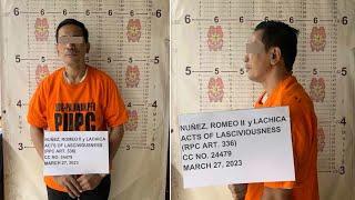 Pastor Romeo Nuñez Issue