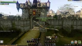 Красочная графика ArcheAge