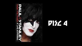 "Face the Music" by Paul Stanley Disc 4