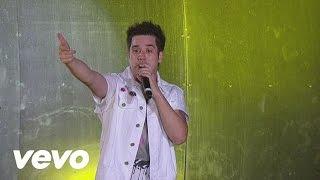 Jota Quest - O Sol (Ao Vivo no Rock in Rio 2011)