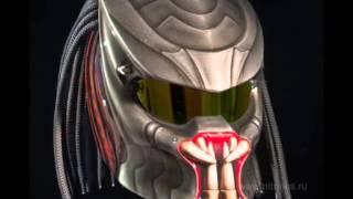 Helmet Predator 2 Nitrinos.wmv