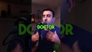 3 Ways This YouTube Channel Helped Me as a Doctor (Unmonetized) #youtubechannelgrow #contentcreation