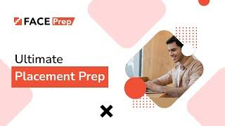 FACE Prep's Ultimate Placement Prep (UPP)