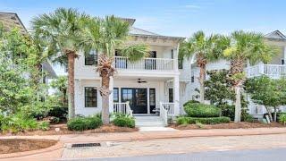 Outstanding Rental Potential! Furnished Home for Sale in Cypress Dunes, Santa Rosa Beach, FL