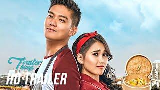 Dimsum Martabak Official Trailer (2018) | Trailer Things