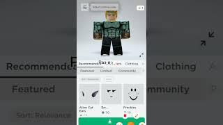 сделал скин мечты #jojo #roblox #robloxskin #anime #джоджо #роблокс #yba #скины #skincare