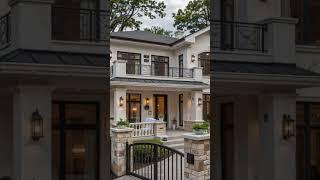 Dream Home for Retirement Living #smallhouse #dreamhouse